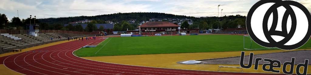 Kjolnes Stadion